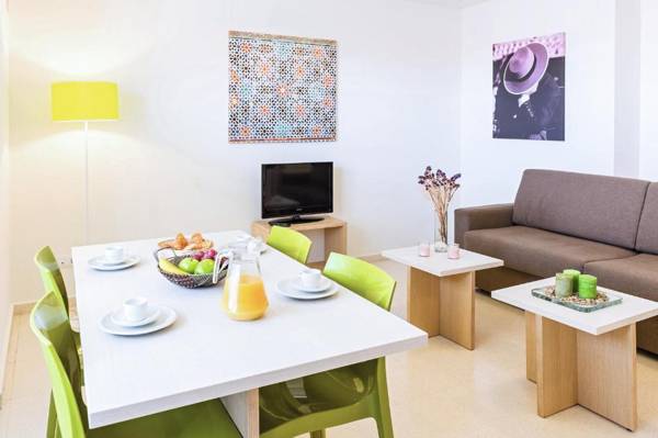 Pierre & Vacances Sevilla