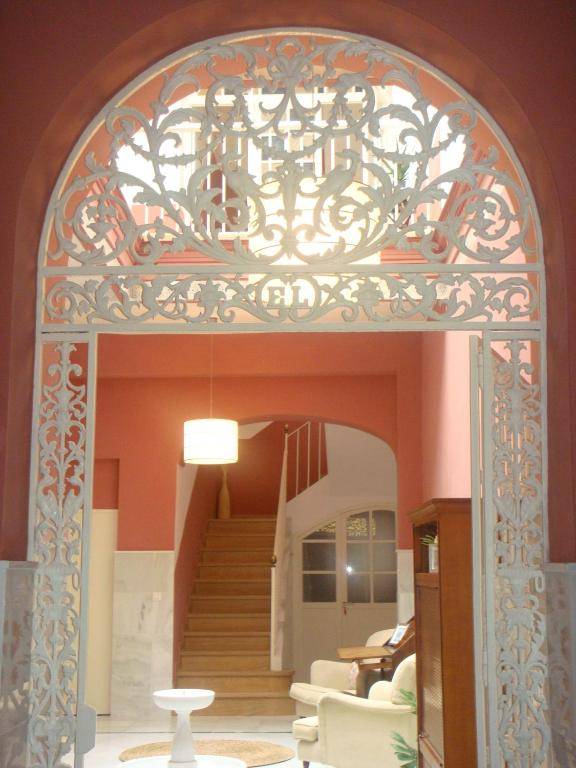 Life Apartments Quintana