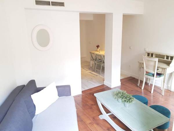 Cathedral House Sevilla