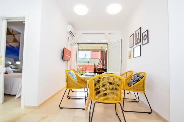 The Zentral Suites & Apartments