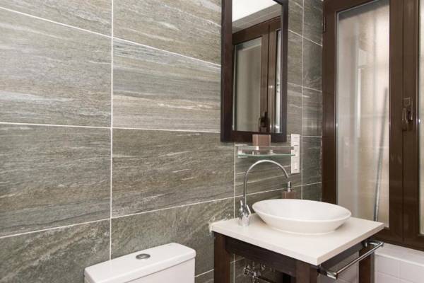 Apartamentos Plaza Nueva