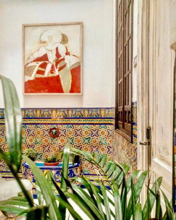 H. Boutique Voluve Sevilla