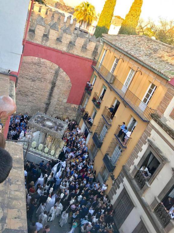 H. Boutique Voluve Sevilla