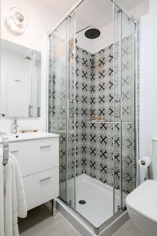 Apartamentos Los Venerables