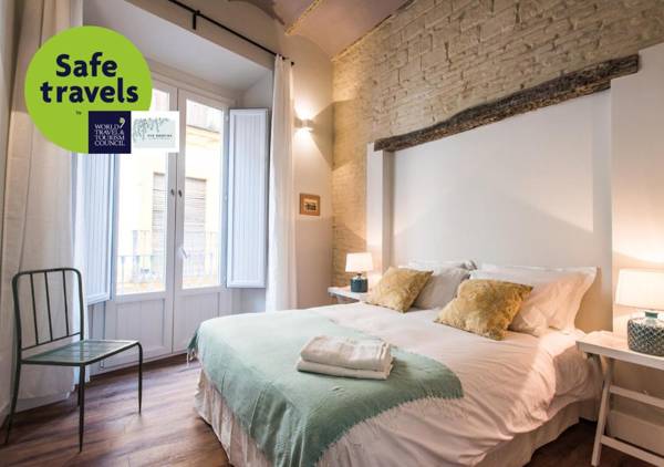 Boutike Apartments