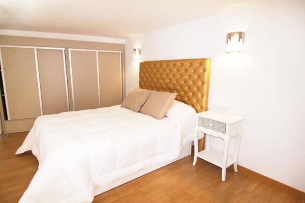 Apartamentos Sevilla Palace