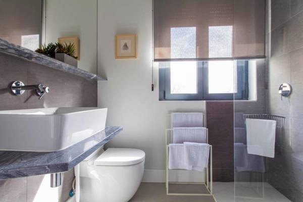 Apartamentos RG Dúplex San Bernardo