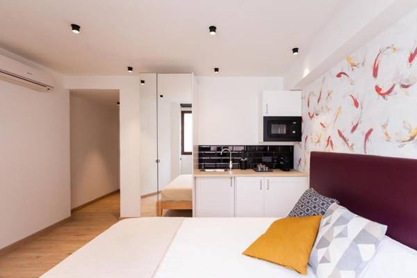 Welldone Sierpes Boutique