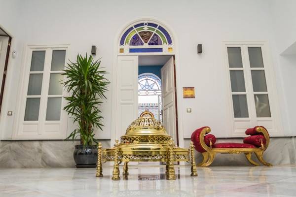 Apartamentos "El Escondite de María"