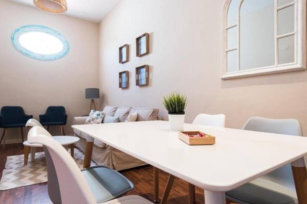 Hommyhome San Isidoro