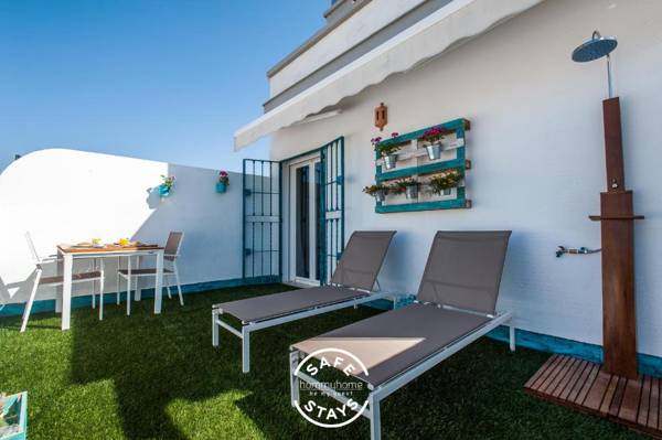Hommyhome Pozo Santo Penthouse