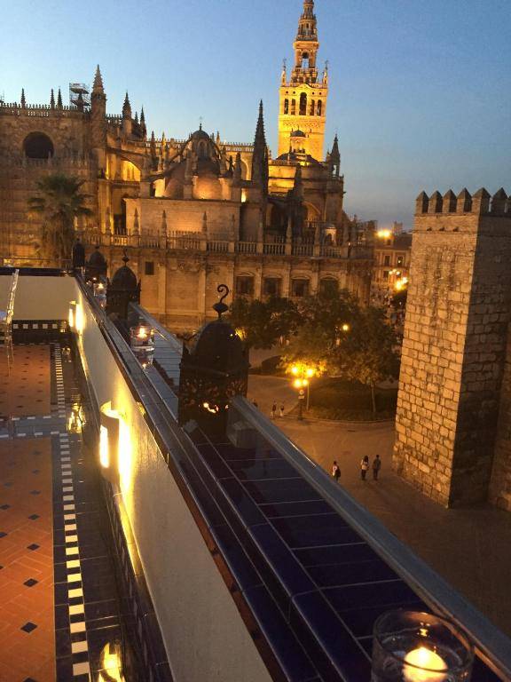 Magno Apartments Santo Tomas