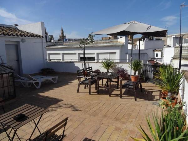 Apartamentos Almirante Hoyos