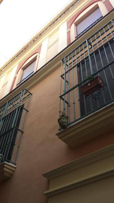 Apartamento San Benito "B"
