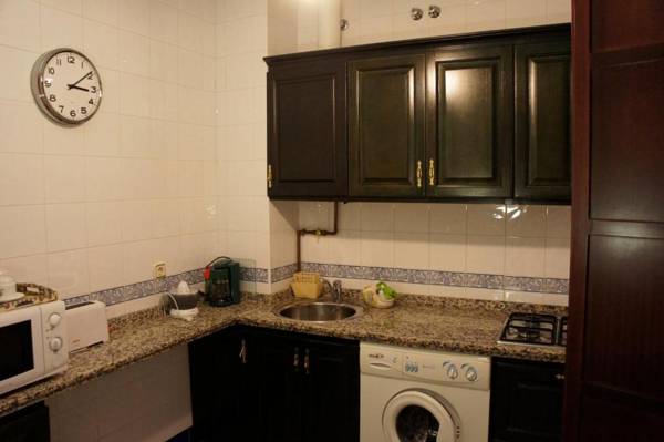 Apartamento San Benito "B"