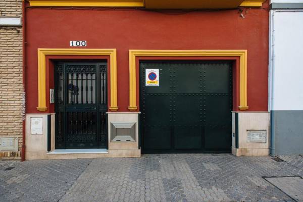 La Corrala de Triana