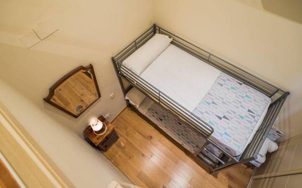 Casa con piscina junto a Catedral