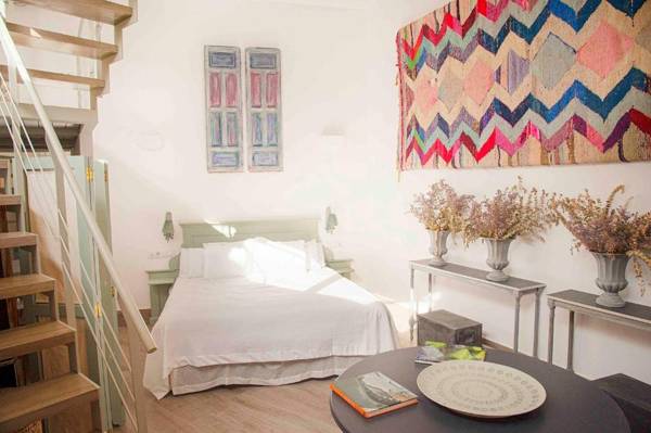 Overland Suites Catedral
