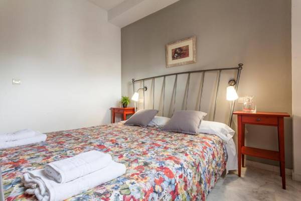 Apartamento La Salle