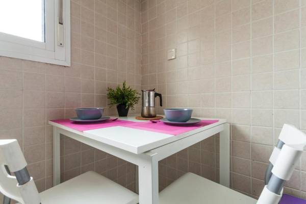 Apartamento La Salle