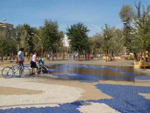 Gran Casa con Piscina