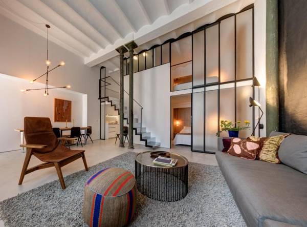 Puerta del Arenal II