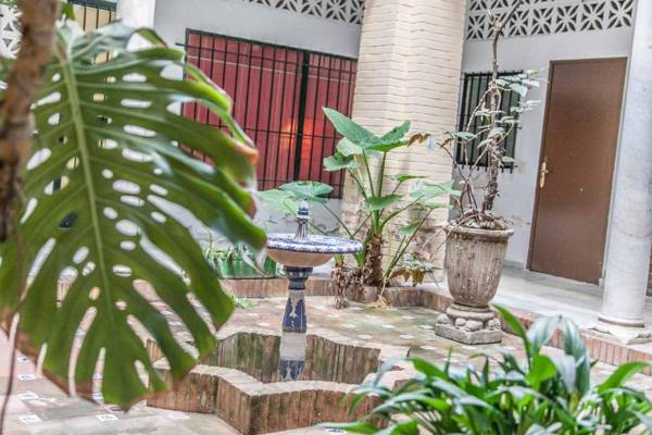 Apartamento Catedral