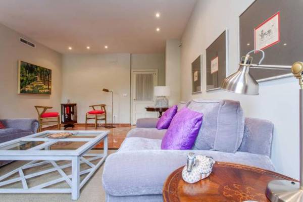 Apartamento Plaza Nueva