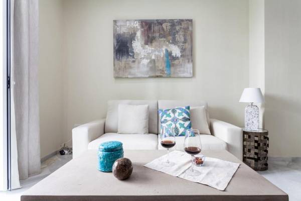 Green-Apartments Sierpes