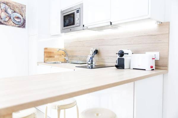 Lujo en el corazon de Sevilla