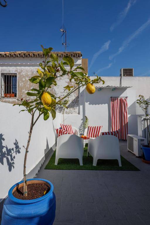 Apartamento San Diego Catedral