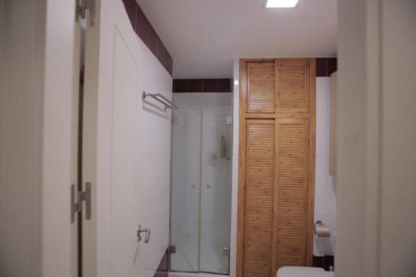 Amazing studio in the old city