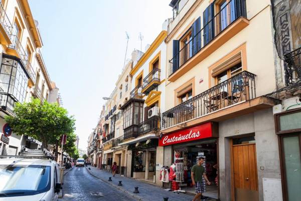 City Rooftop Paradise - Space Maison Apartments