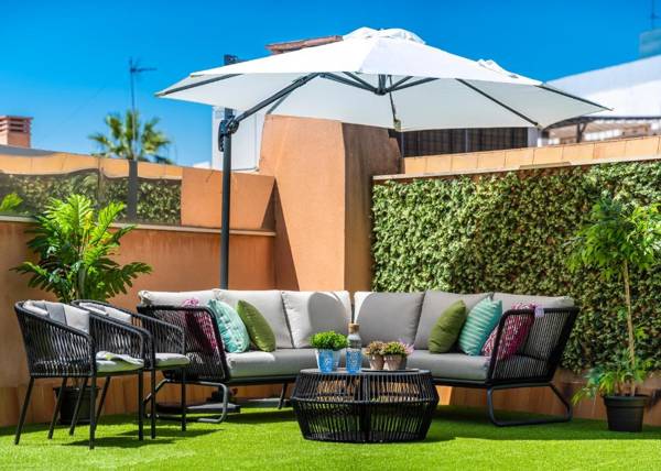 Genteel Home Zaragoza