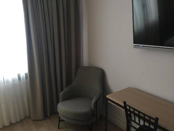 Apartamentos Hom Sevilla