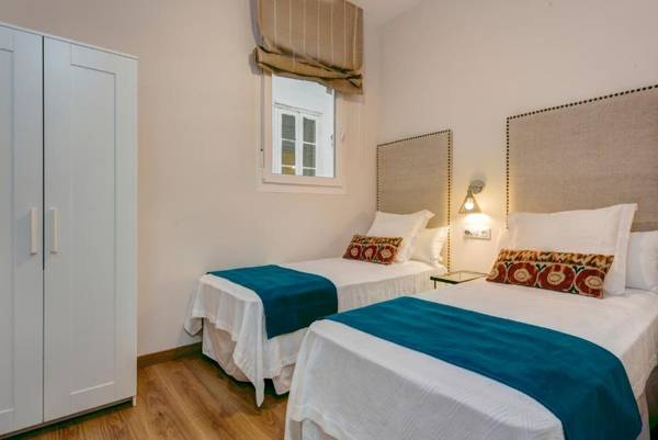 Genteel Home Conde de Ibarra