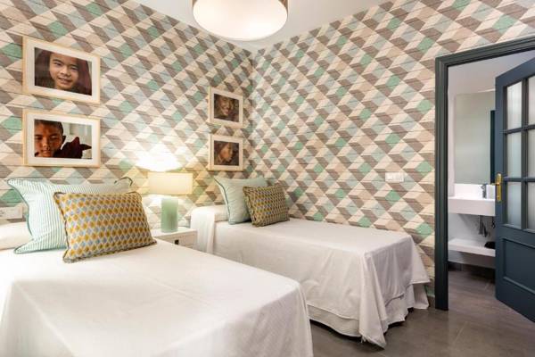 Genteel Home Plaza Nueva