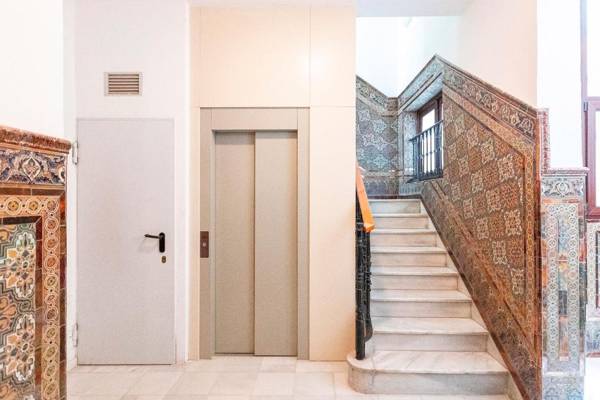 Genteel Home Amor de Dios