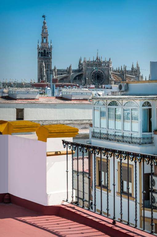 Genteel Home Maestranza