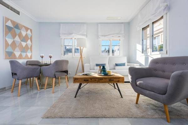 Genteel Home Giralda