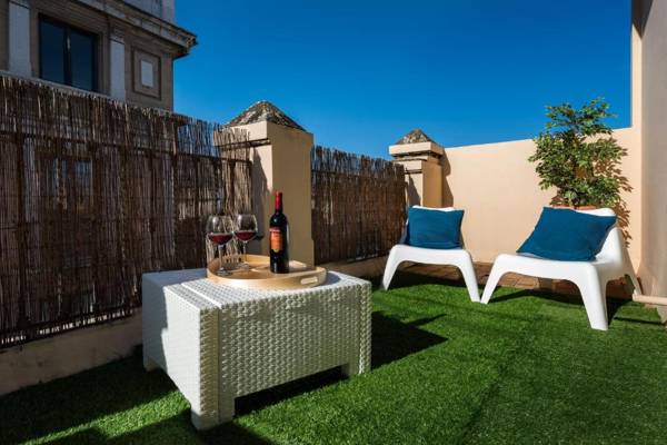 Genteel Home Giralda