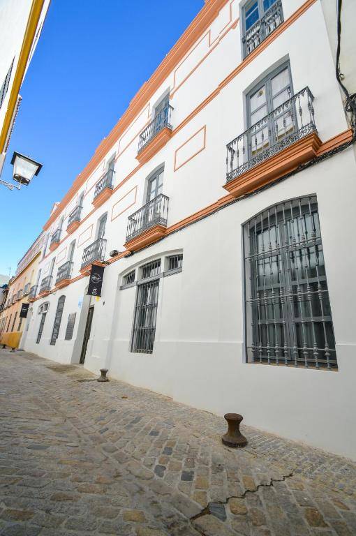 The Zentral Plaza de Armas