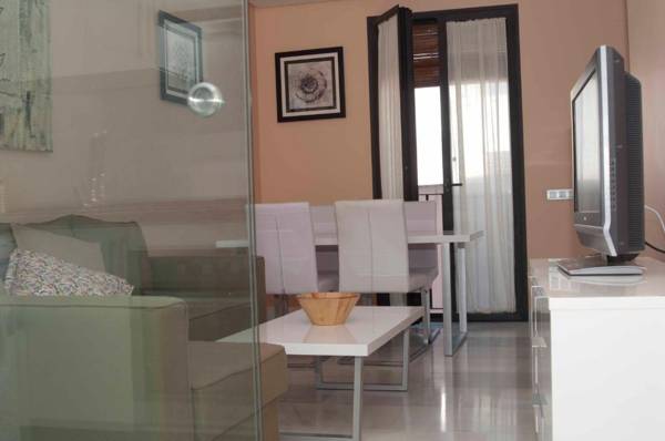 Atico Duplex Plaza Del salvador