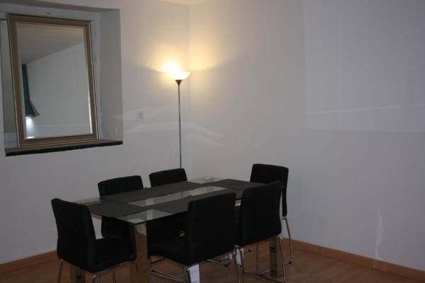 Alojamientos Coliseo