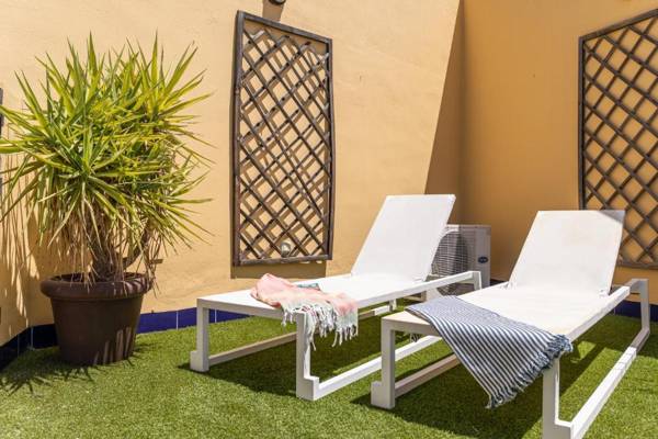 Green-Apartments Giralda Views