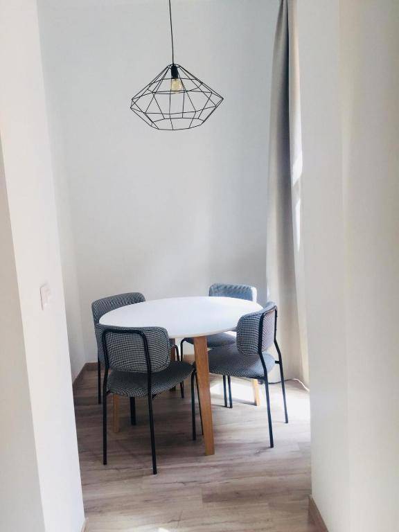 Apartamentos Core Suite Sevilla
