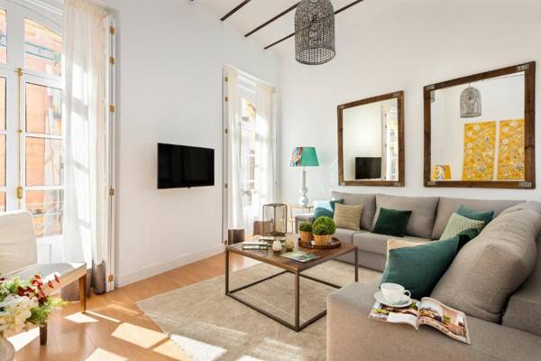 Genteel Home Alcazar