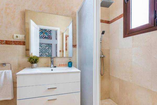 Genteel Home Alcazar