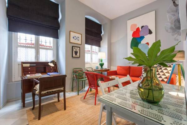 Precioso Apartamento Sevilla Centro