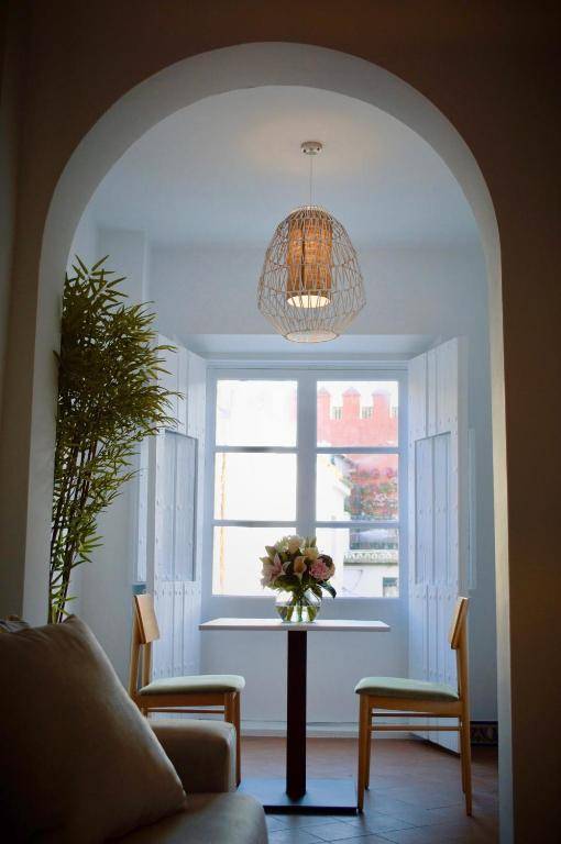 Apartamentos Boutique Vida